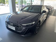 Audi A5L 2026 2.0T Sports Edition Plus - фото 1