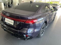 Audi A5L 2026 2.0T Sports Edition Plus - фото 2