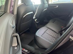 Audi A5L 2026 2.0T Sports Edition Plus - фото 5