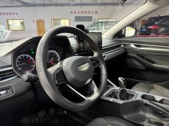 4 1.5L CVT Edition - фото 15
