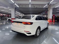 4 1.5L CVT Edition - фото 5