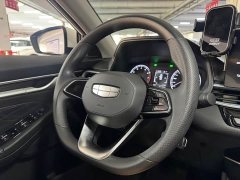 4 1.5L CVT Edition - фото 8
