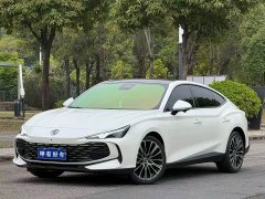 Lynk & Co MG7 2023 1.5T DCT Beautiful and Elegant Edition - фото 1