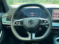 Lynk & Co MG7 2023 1.5T DCT Beautiful and Elegant Edition - фото 17