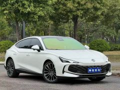 Lynk & Co MG7 2023 1.5T DCT Beautiful and Elegant Edition - фото 2