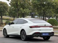Lynk & Co MG7 2023 1.5T DCT Beautiful and Elegant Edition - фото 4