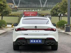 Lynk & Co MG7 2023 1.5T DCT Beautiful and Elegant Edition - фото 5