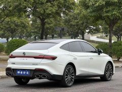 Lynk & Co MG7 2023 1.5T DCT Beautiful and Elegant Edition - фото 6