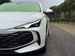 Lynk & Co MG7 2023 1.5T DCT Beautiful and Elegant Edition - фото 7