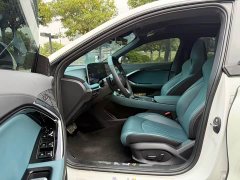 Lynk & Co MG7 2023 1.5T DCT Beautiful and Elegant Edition - фото 9