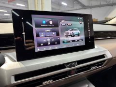 Trumpchi GS4 MAX 1.5T Edition - фото 10