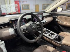 Trumpchi GS4 MAX 1.5T Edition - фото 14