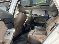 Trumpchi GS4 MAX 1.5T Edition - фото 17
