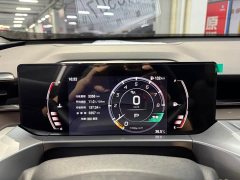 Trumpchi GS4 MAX 1.5T Edition - фото 19