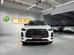 Trumpchi GS4 MAX 1.5T Edition - фото 2