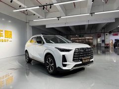 Trumpchi GS4 MAX 1.5T Edition - фото 3
