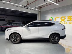 Trumpchi GS4 MAX 1.5T Edition - фото 5
