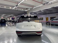 Trumpchi GS4 MAX 1.5T Edition - фото 6