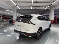 Trumpchi GS4 MAX 1.5T Edition - фото 7