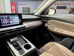 Trumpchi GS4 MAX 1.5T Edition - фото 9