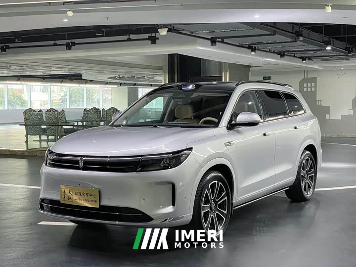 AITO M7 1.5T Smart DriveAWDUltra Edition 6