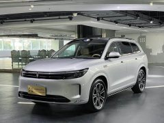 AITO M7 1.5T Smart DriveAWDUltra Edition 6 - фото 1