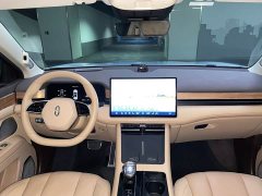 AITO M7 1.5T Smart DriveAWDUltra Edition 6 - фото 5