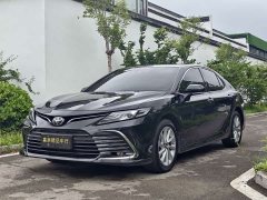 Toyota Camry 2022 2.0GVP Leading Edition - фото 1