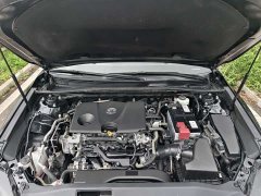 Toyota Camry 2022 2.0GVP Leading Edition - фото 11