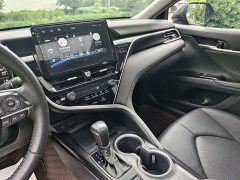 Toyota Camry 2022 2.0GVP Leading Edition - фото 12