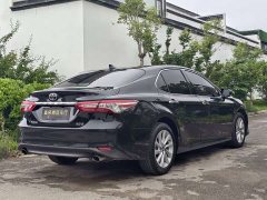 Toyota Camry 2022 2.0GVP Leading Edition - фото 13
