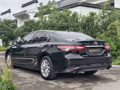 Toyota Camry 2022 2.0GVP Leading Edition - фото 14