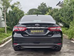 Toyota Camry 2022 2.0GVP Leading Edition - фото 15