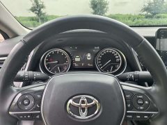 Toyota Camry 2022 2.0GVP Leading Edition - фото 16