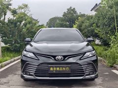Toyota Camry 2022 2.0GVP Leading Edition - фото 2