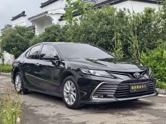 Toyota Camry 2022 2.0GVP Leading Edition - фото 3