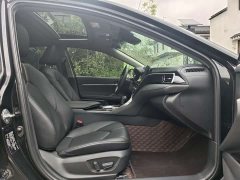 Toyota Camry 2022 2.0GVP Leading Edition - фото 4