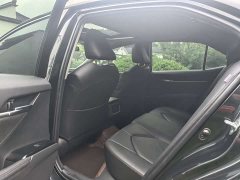Toyota Camry 2022 2.0GVP Leading Edition - фото 6