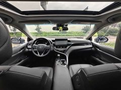 Toyota Camry 2022 2.0GVP Leading Edition - фото 7