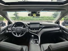 Toyota Camry 2022 2.0GVP Leading Edition - фото 8