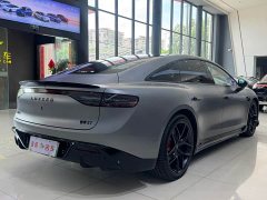 Luxeed Zhijie S7 2026 Ultra (192-line lidar) - фото 15