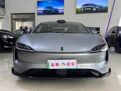 Luxeed Zhijie S7 2026 Ultra (192-line lidar) - фото 2