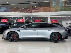 Luxeed Zhijie S7 2026 Ultra (192-line lidar) - фото 5