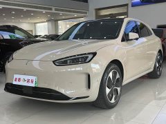 AITO M5 BEV RWD Standard Edition - фото 1