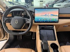 AITO M5 BEV RWD Standard Edition - фото 10