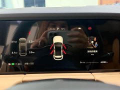 AITO M5 BEV RWD Standard Edition - фото 11
