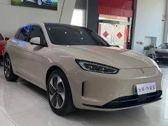 AITO M5 BEV RWD Standard Edition - фото 3