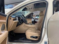 AITO M5 BEV RWD Standard Edition - фото 5