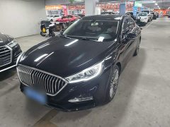 Hongqi H5 1.5T DCT Edition - фото 1