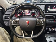 Hongqi H5 1.5T DCT Edition - фото 11
